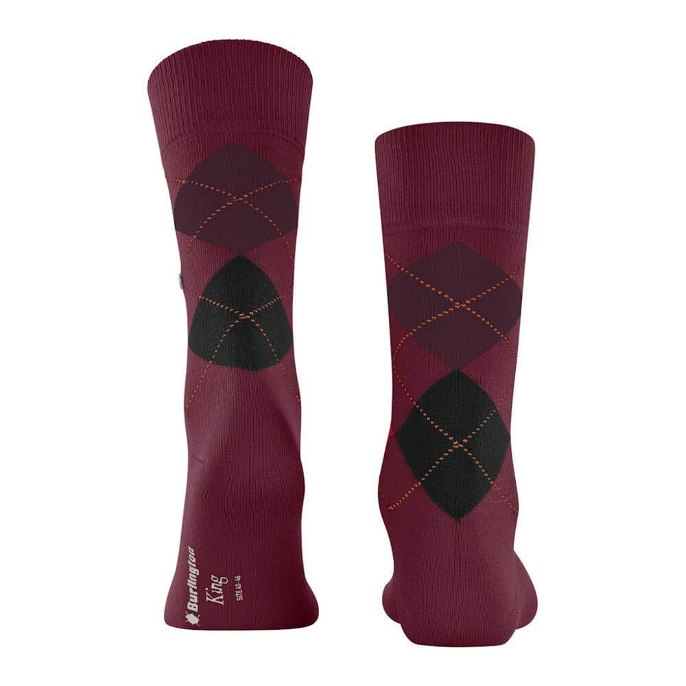 Falke King Socks